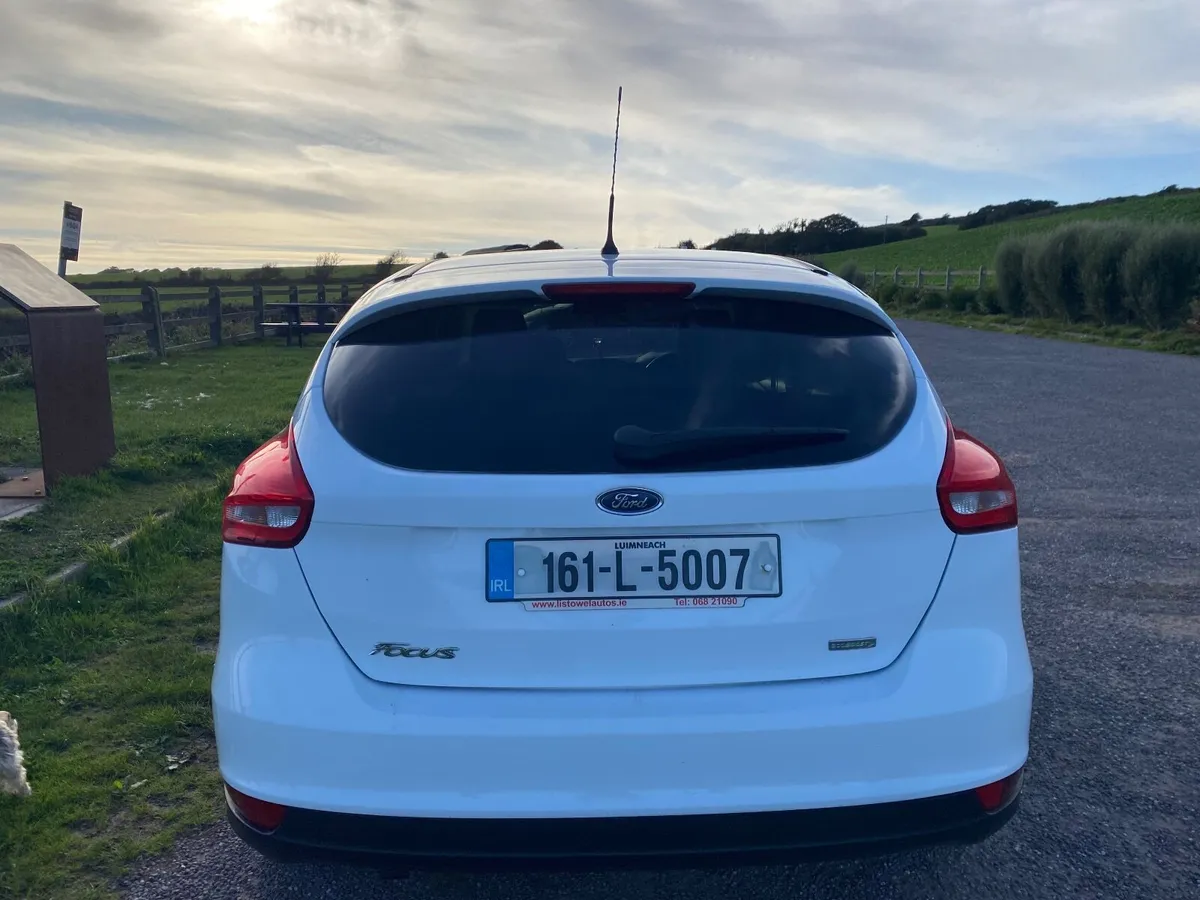 Ford Focus 2016 - Image 3