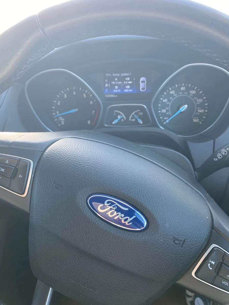 Ford Focus 2016 - Image 4