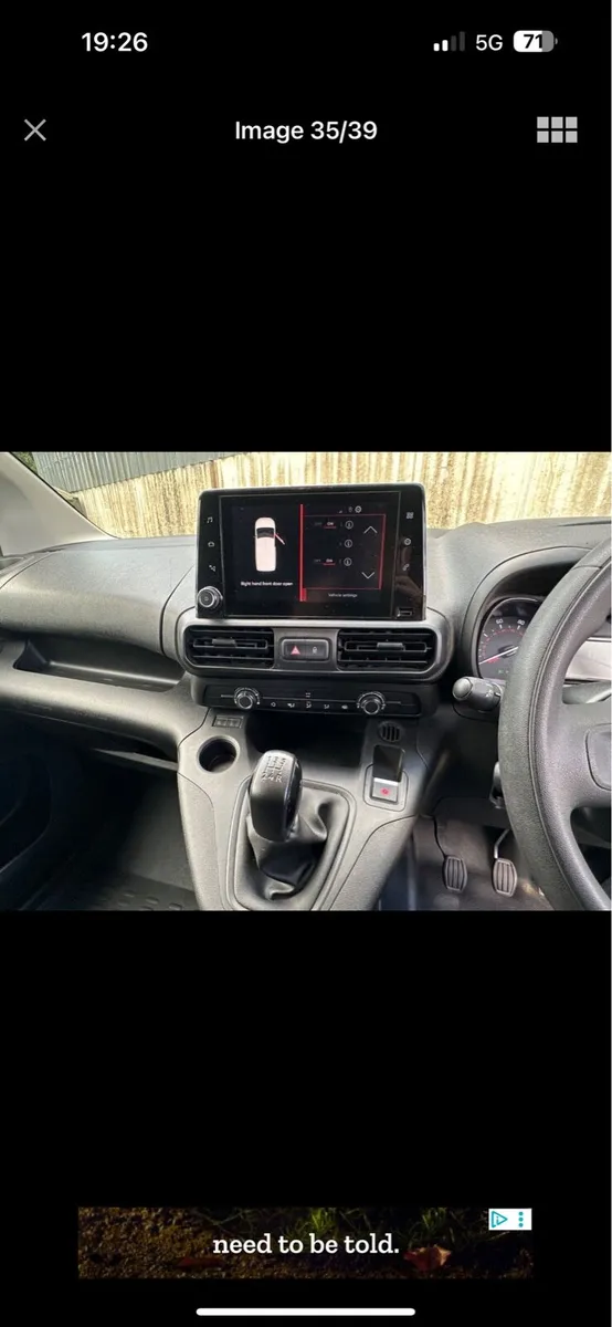Citroen Berlingo - Image 2