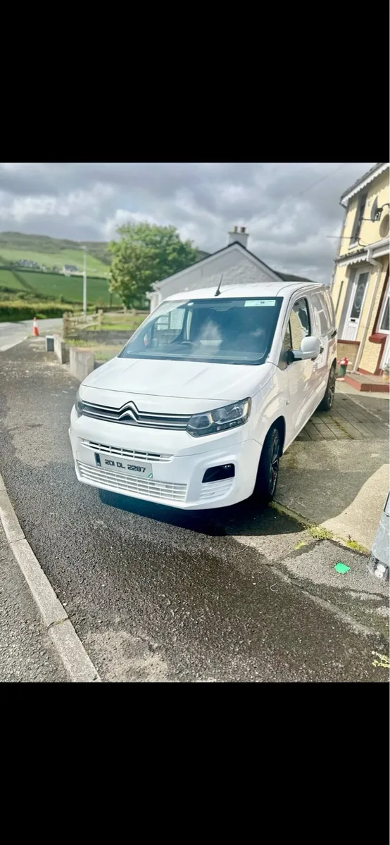 Citroen Berlingo - Image 3