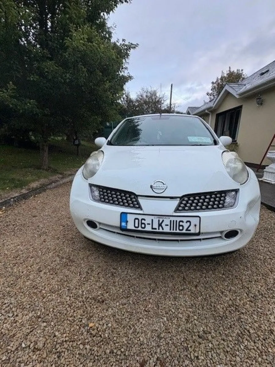 Nissan Micra 2006 - Image 3