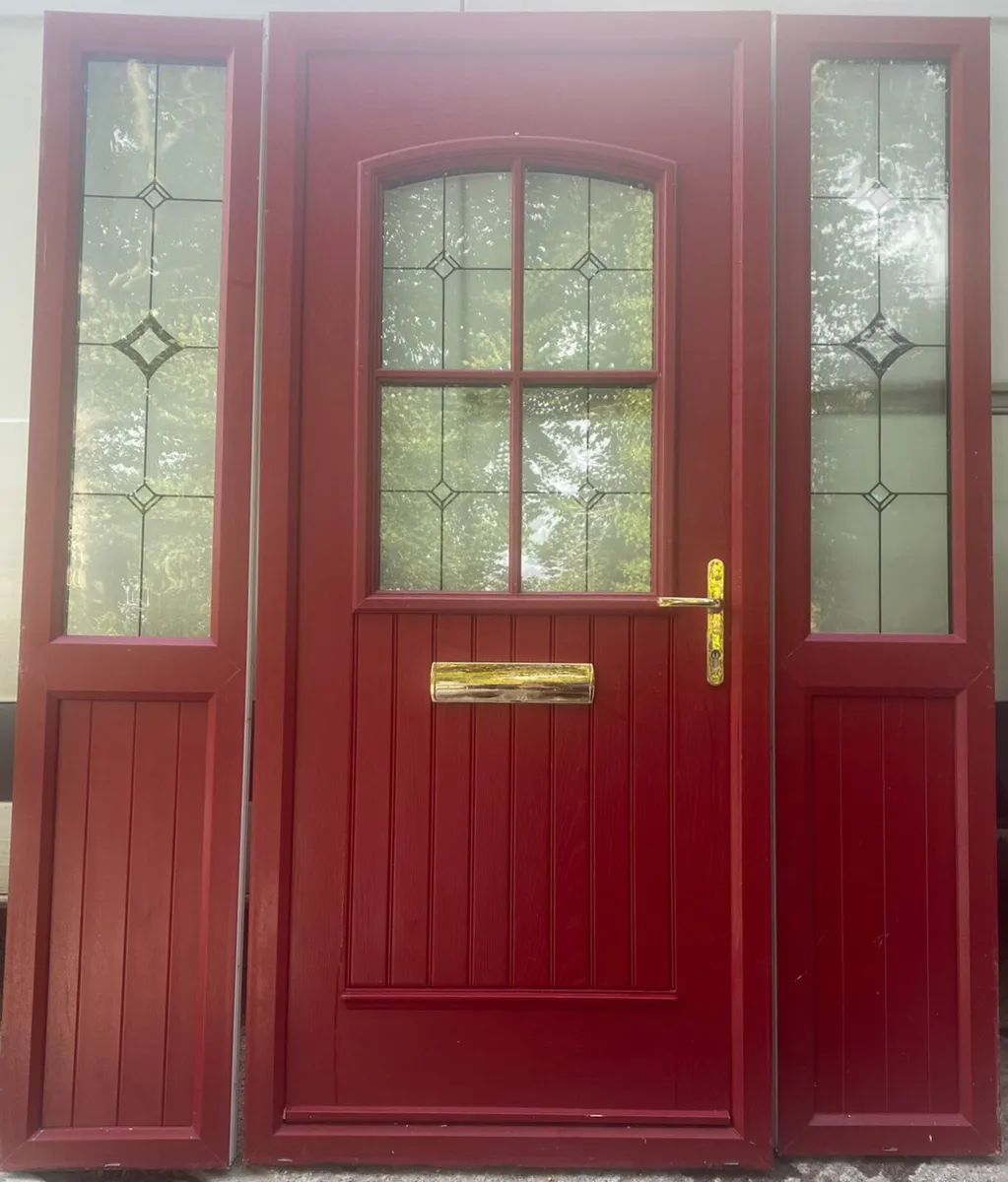 Door - Image 1