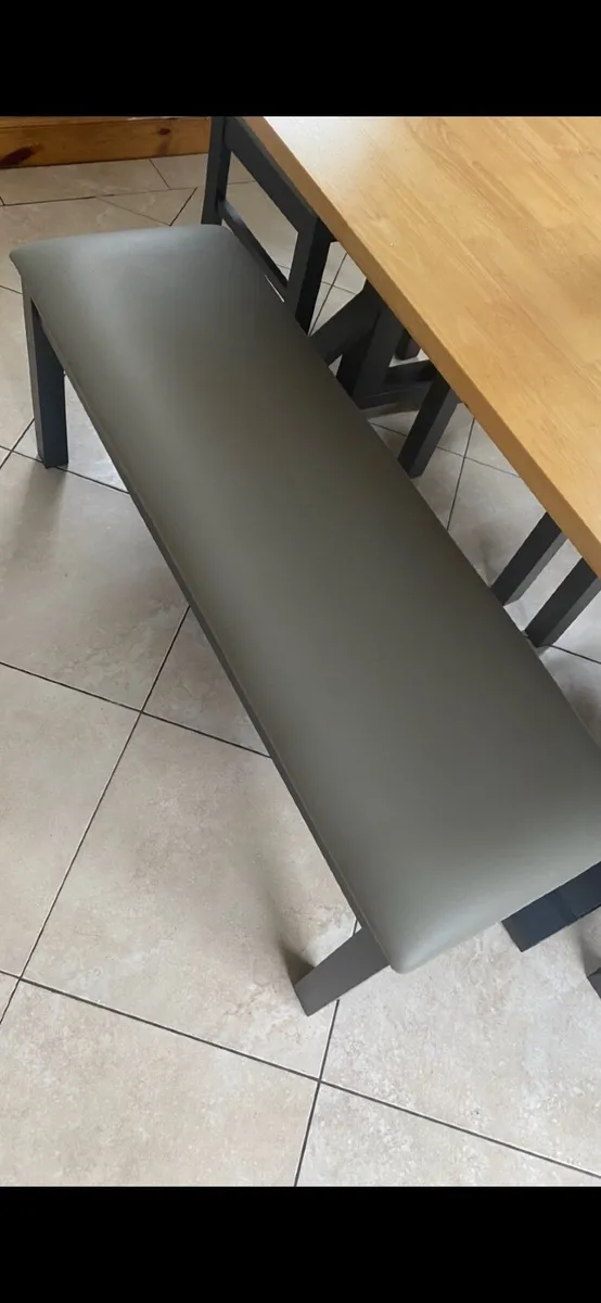 Dining set - Image 3