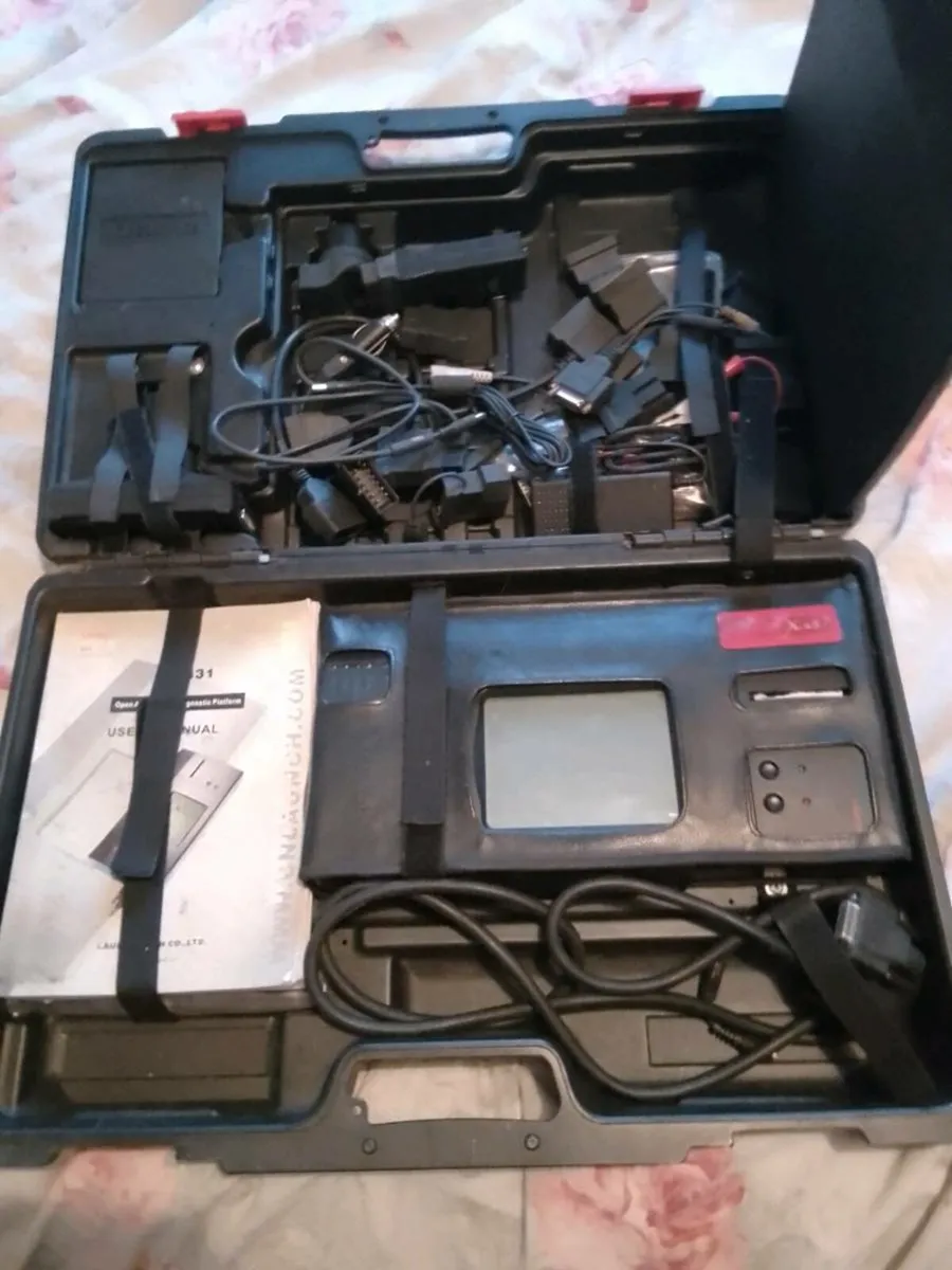 Diagnostic computer - Image 2