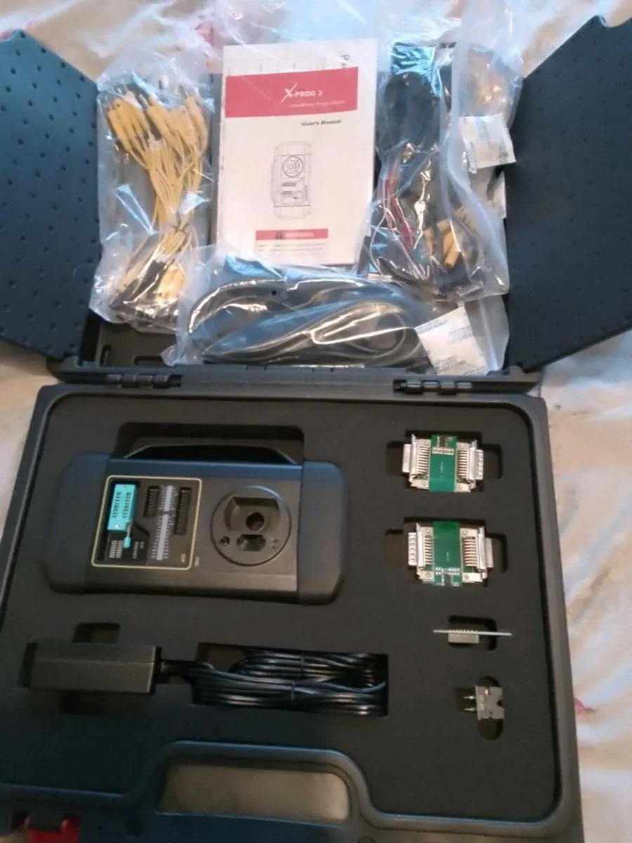 Diagnostic computer - Image 3