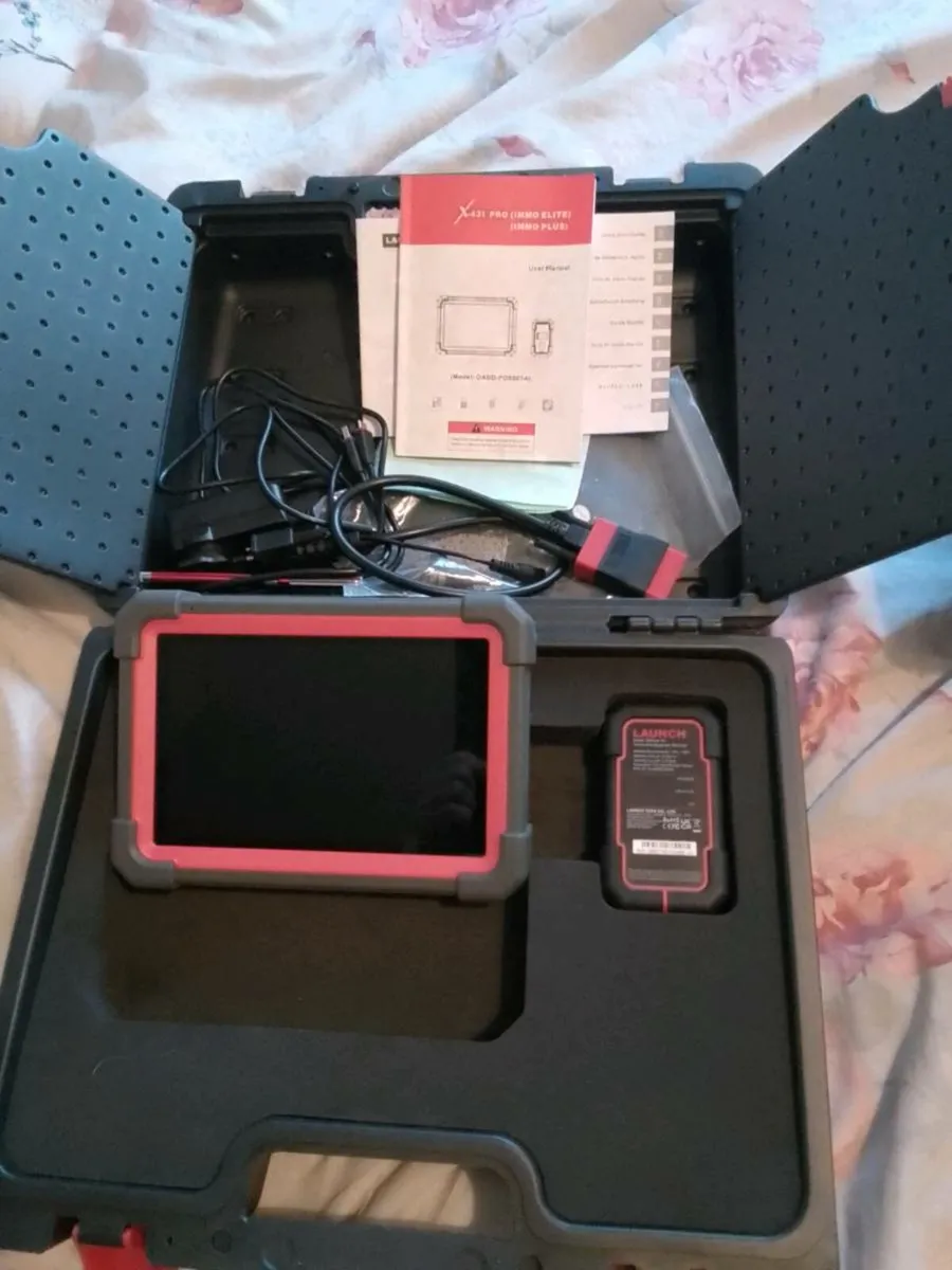 Diagnostic computer - Image 1