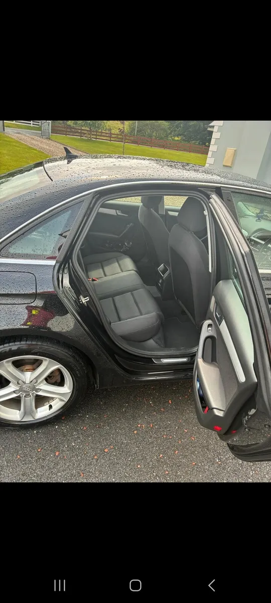 2015 Audi A4 - Image 2