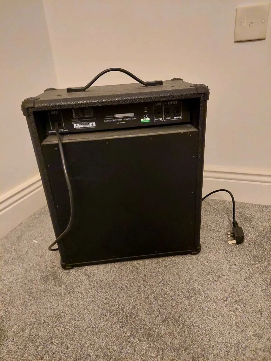 Amplifier - Image 2