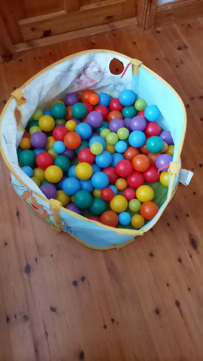 Ball Pit