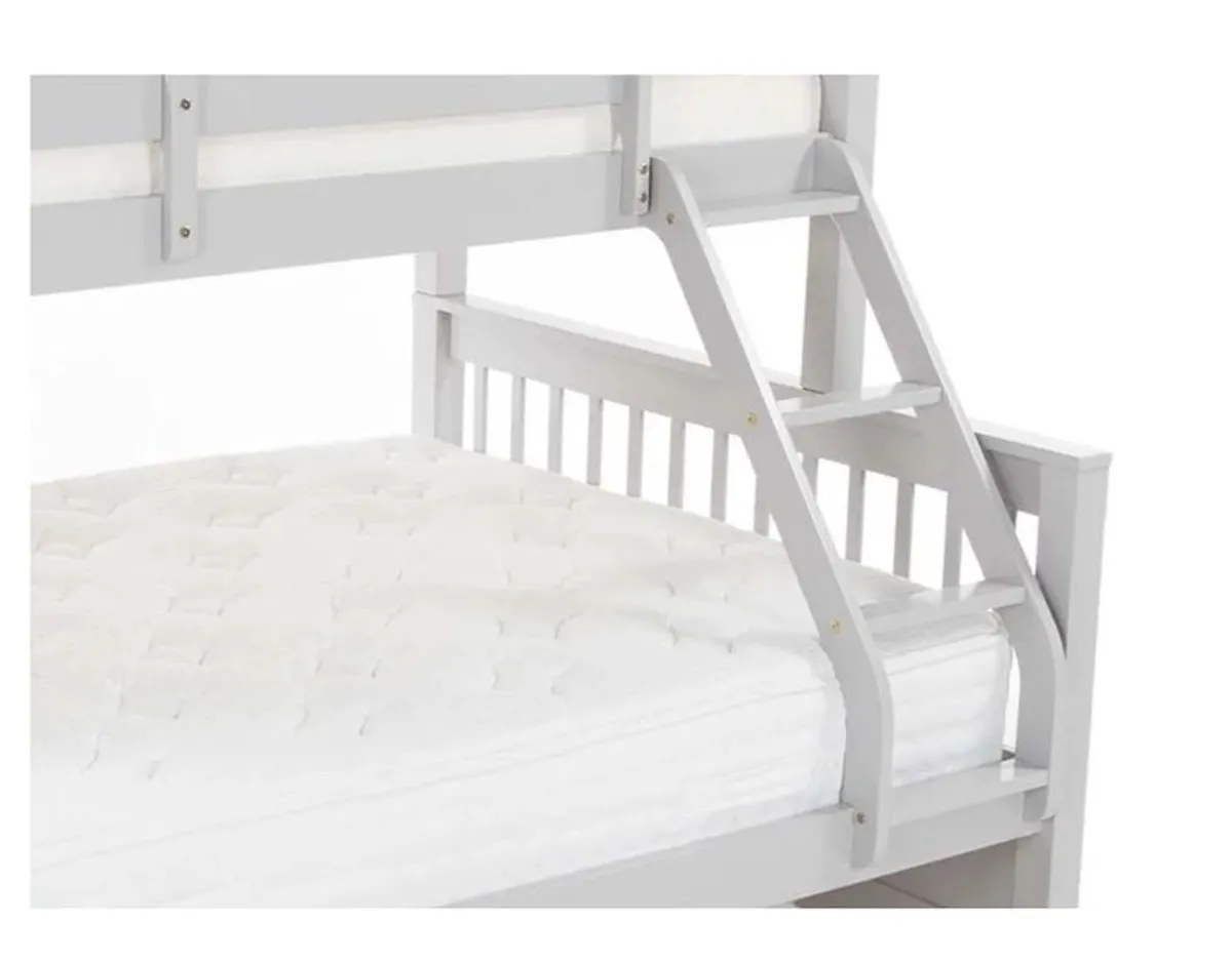 Double bunk beds - Image 1