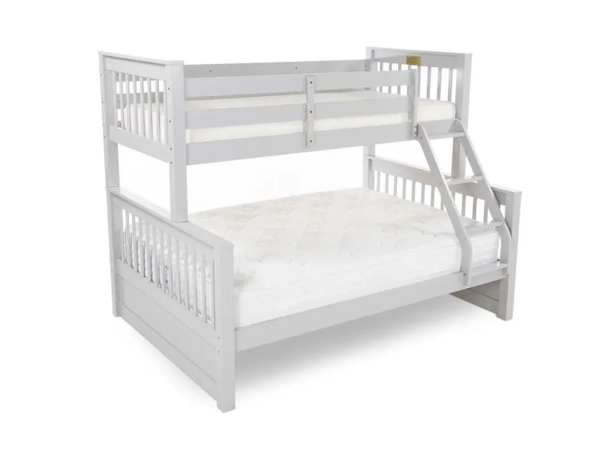 Double bunk beds - Image 3