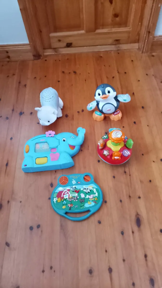 Toys - Image 1