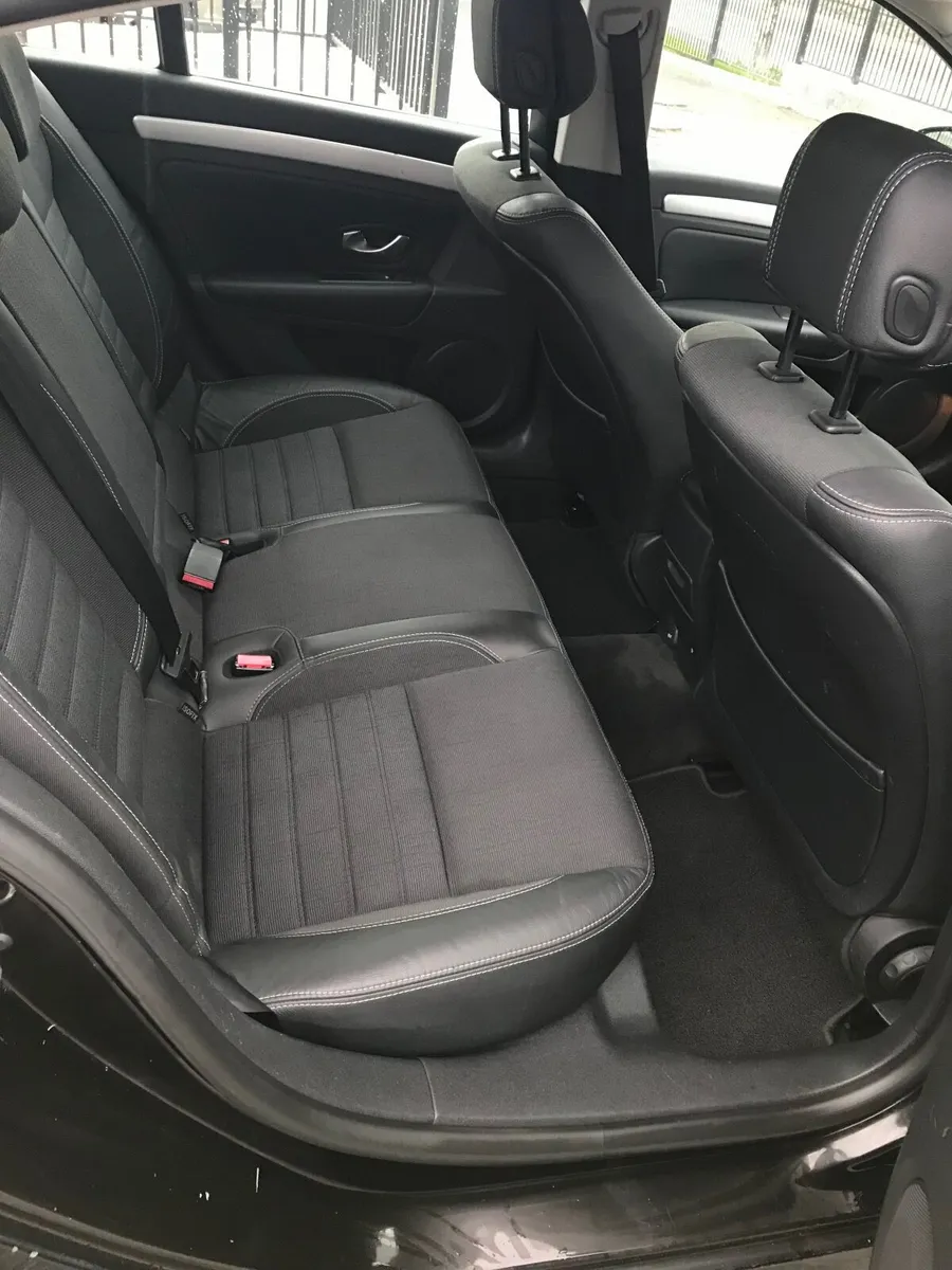 Renault Laguna 2008 - Image 3
