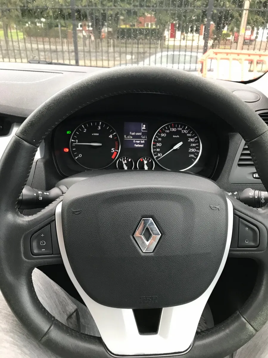Renault Laguna 2008 - Image 4