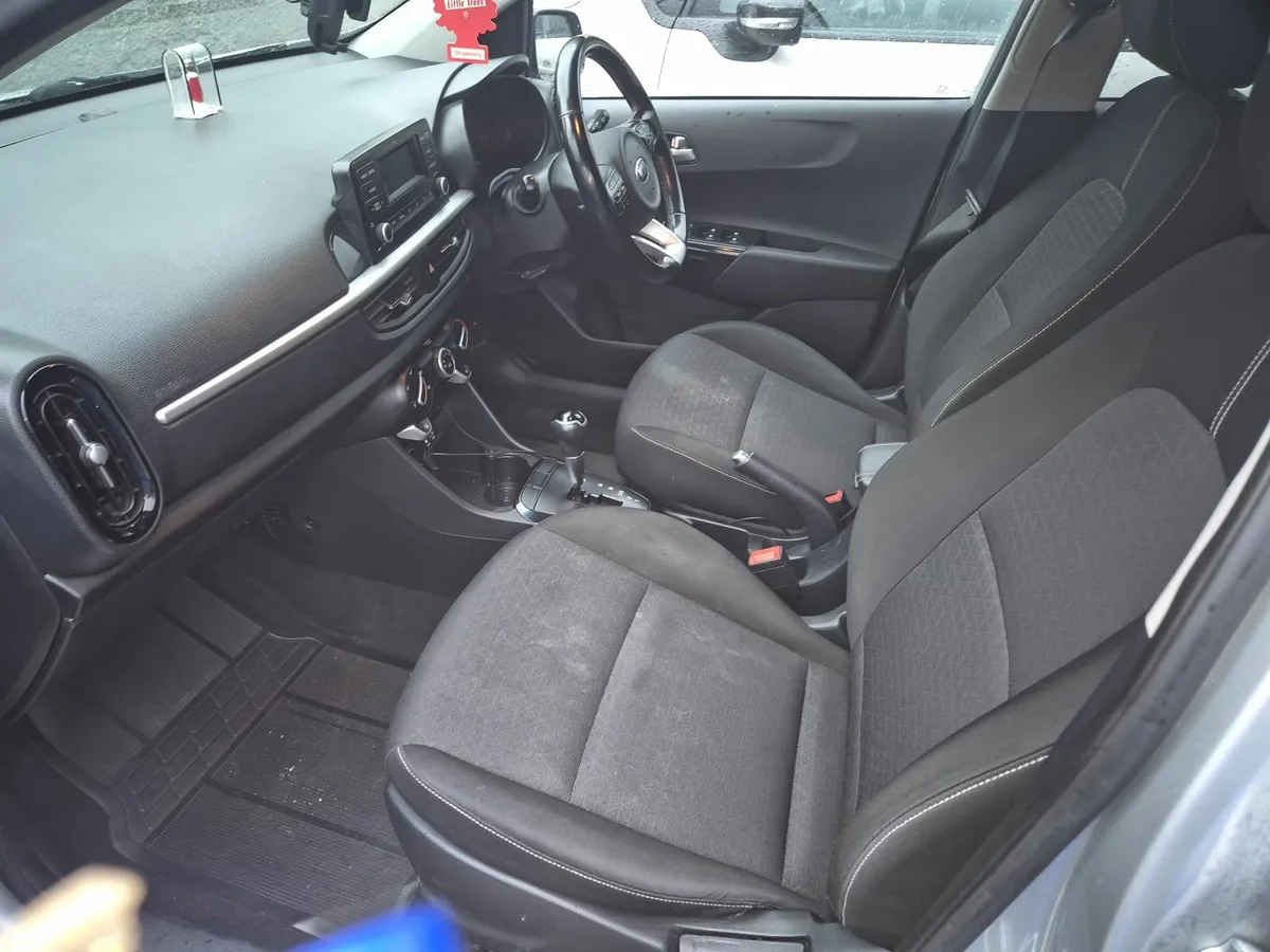 Kia Picanto 2017 - Image 2