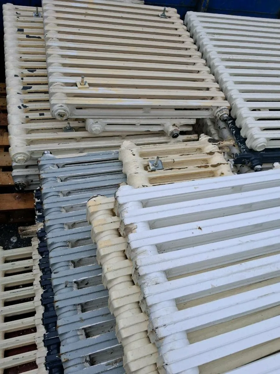 Cast radiators - Image 4