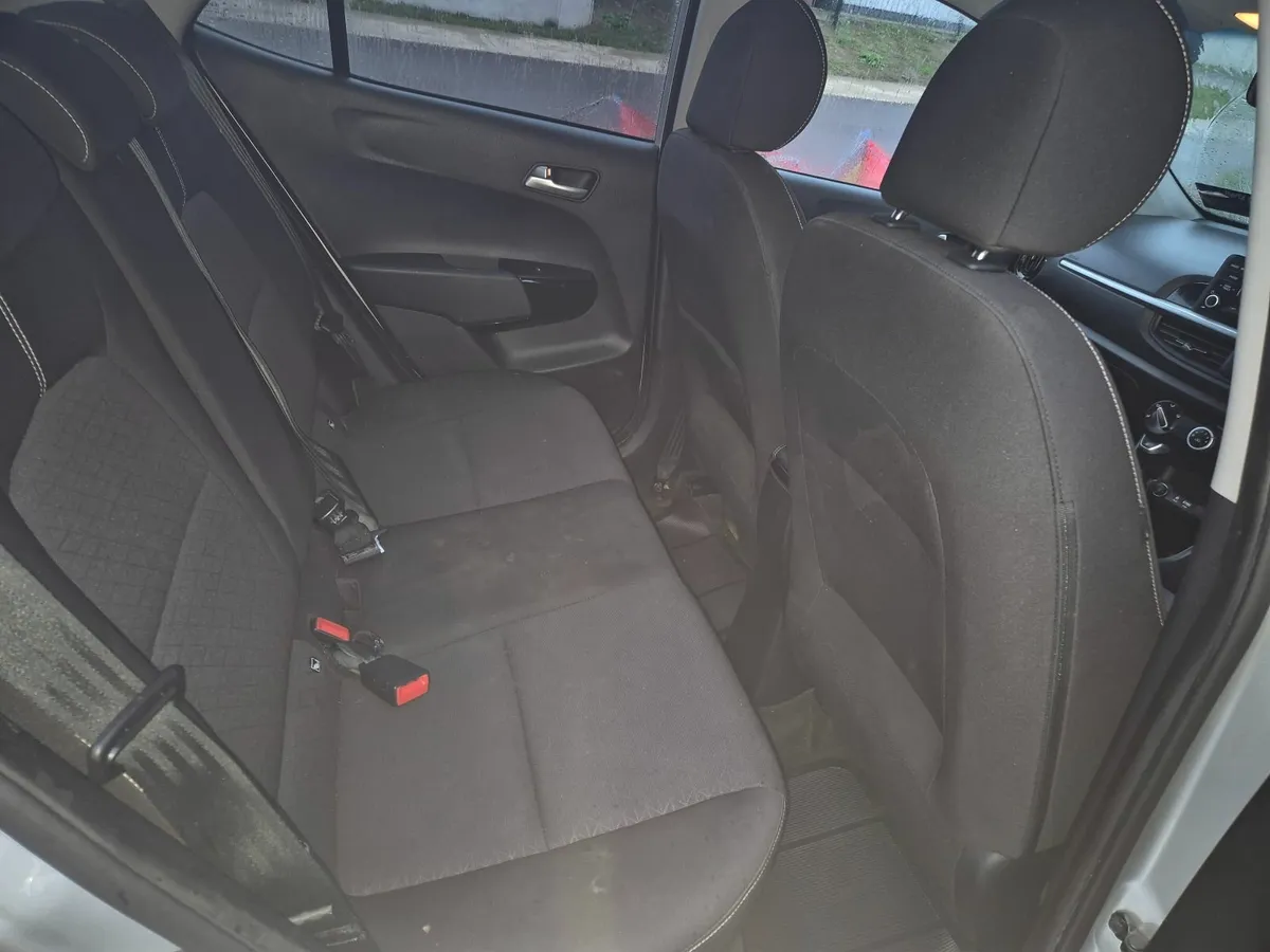 Kia Picanto 2017 - Image 3