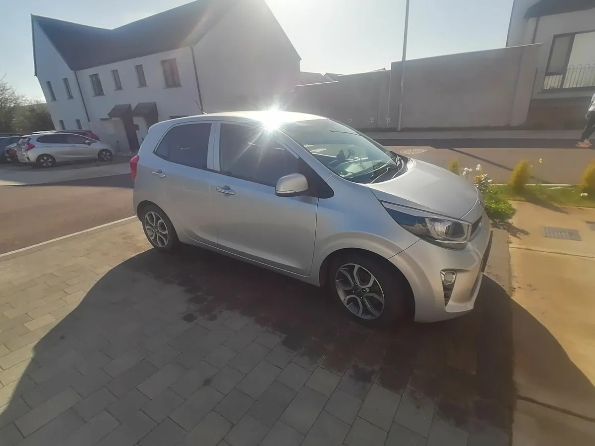Kia Picanto 2017 - Image 4