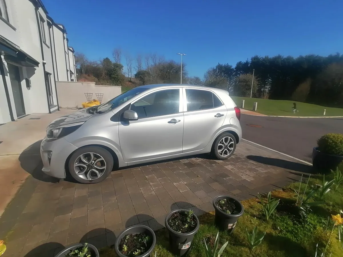 Kia Picanto 2017 - Image 2