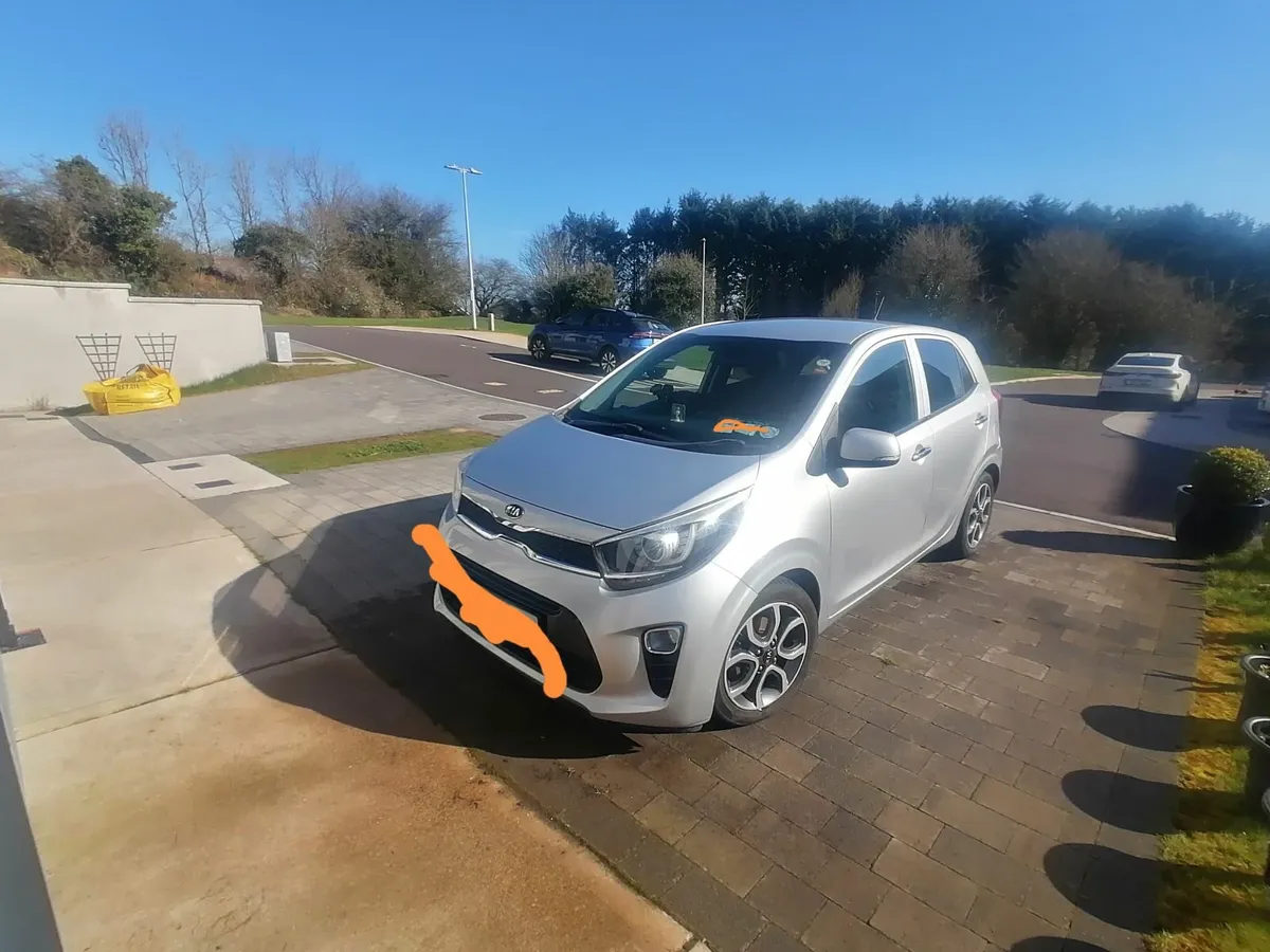 Kia Picanto 2017 - Image 3