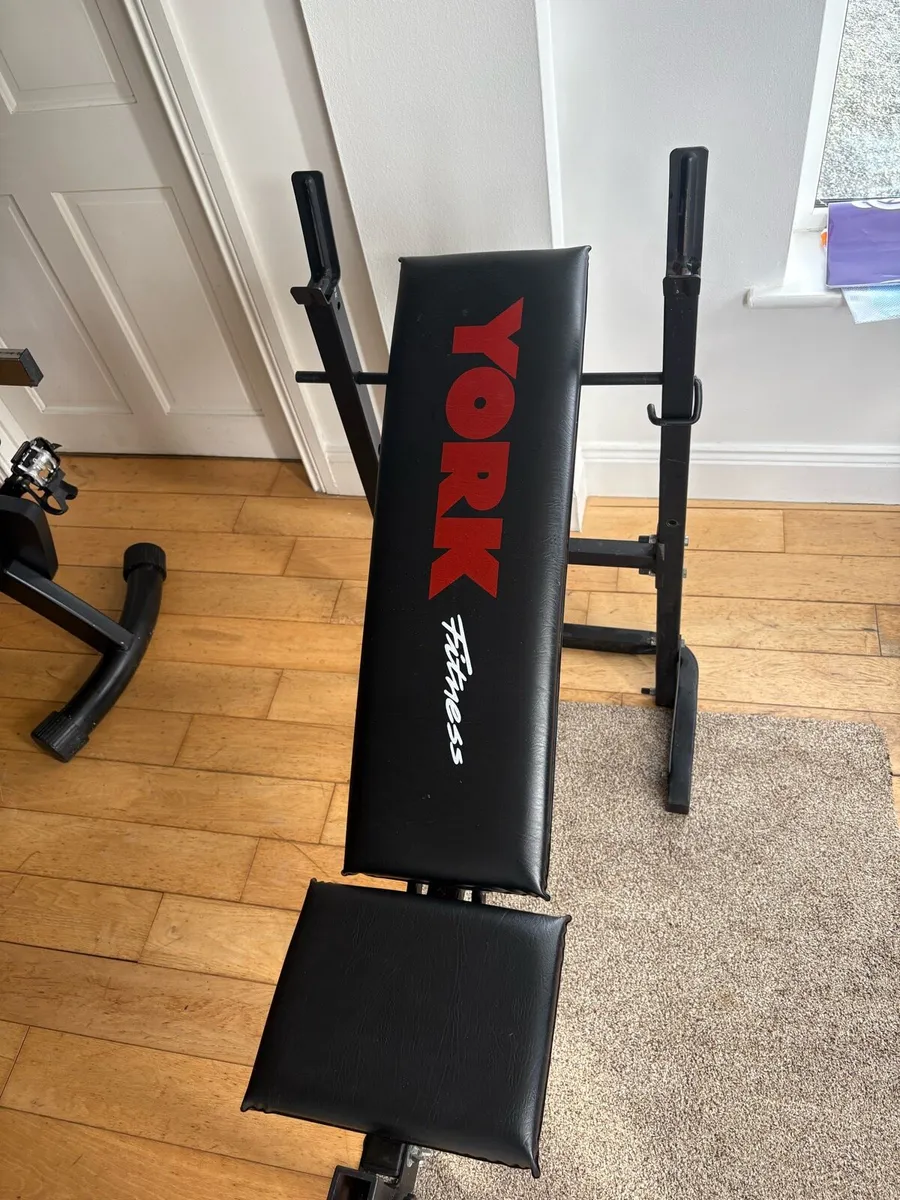 Gym equipment - Image 3