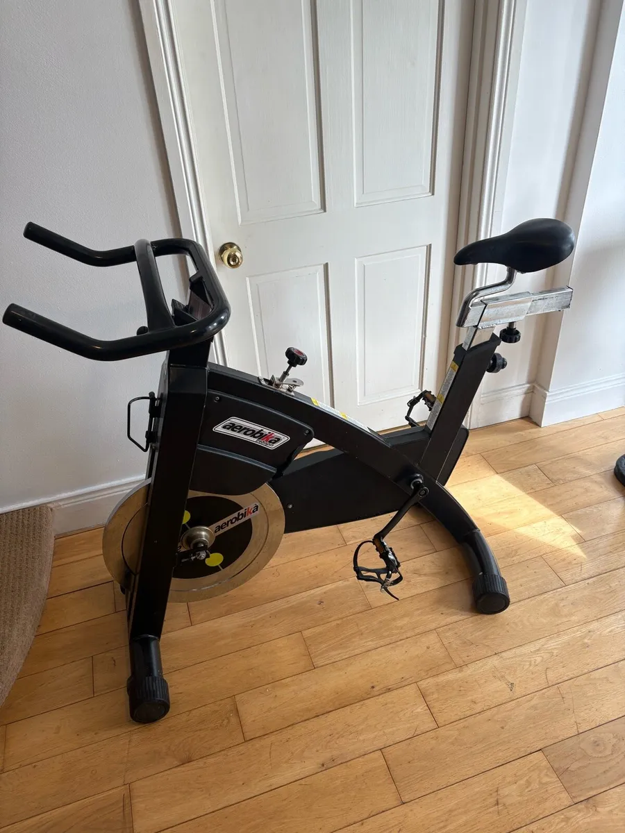 Gym equipment - Image 4