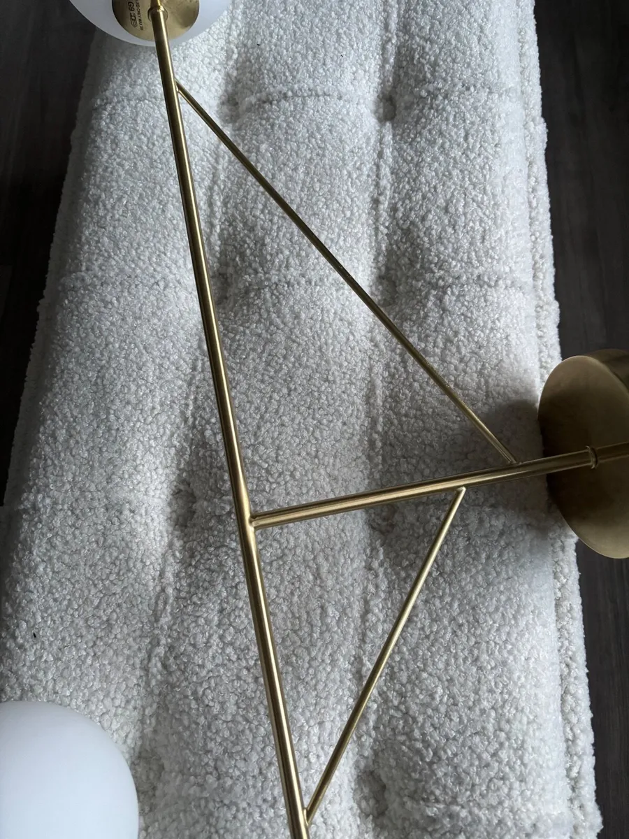 NEW  modern ceiling light - Image 4
