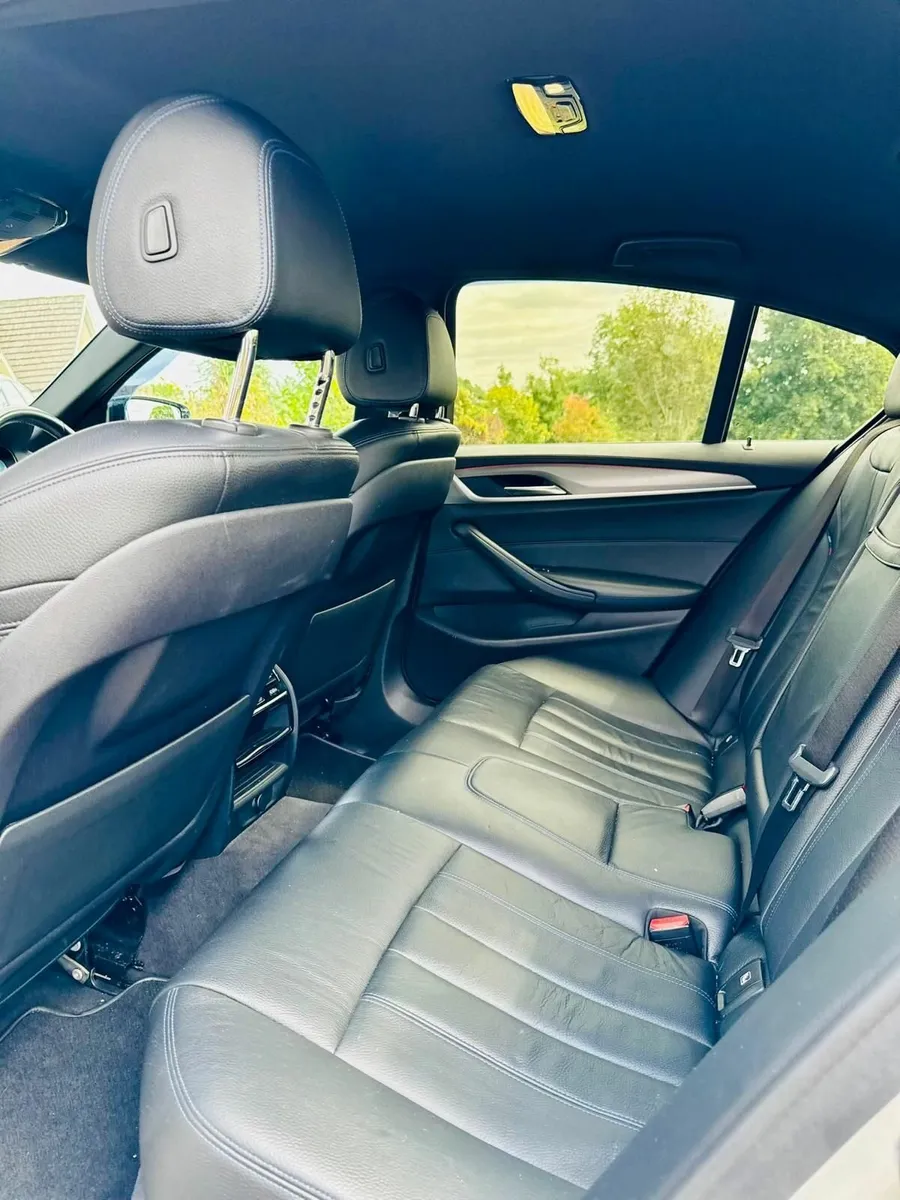 BMW 5-Series 2017 €19,250 - Image 3