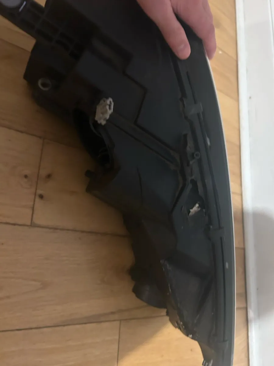Car parts a4 b9 and golf mk6 - Image 2