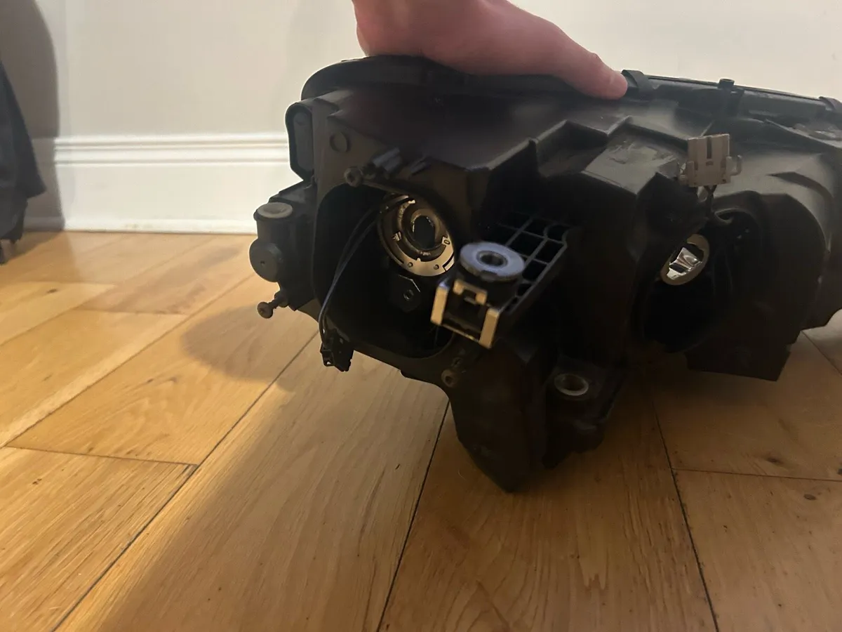 Car parts a4 b9 and golf mk6 - Image 3