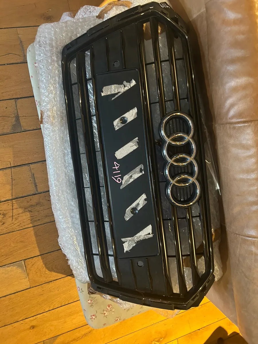 Car parts a4 b9 and golf mk6 - Image 4