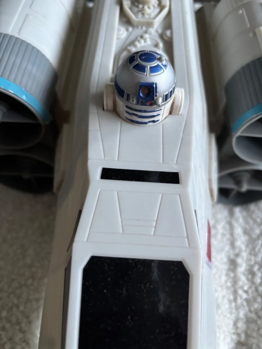 Star Wars - Image 2