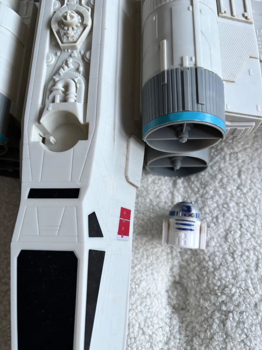Star Wars - Image 3