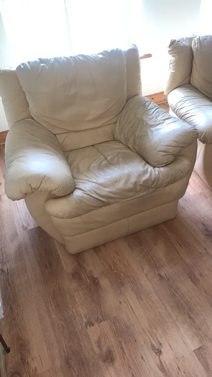 3 x Couches for Sale - Image 1
