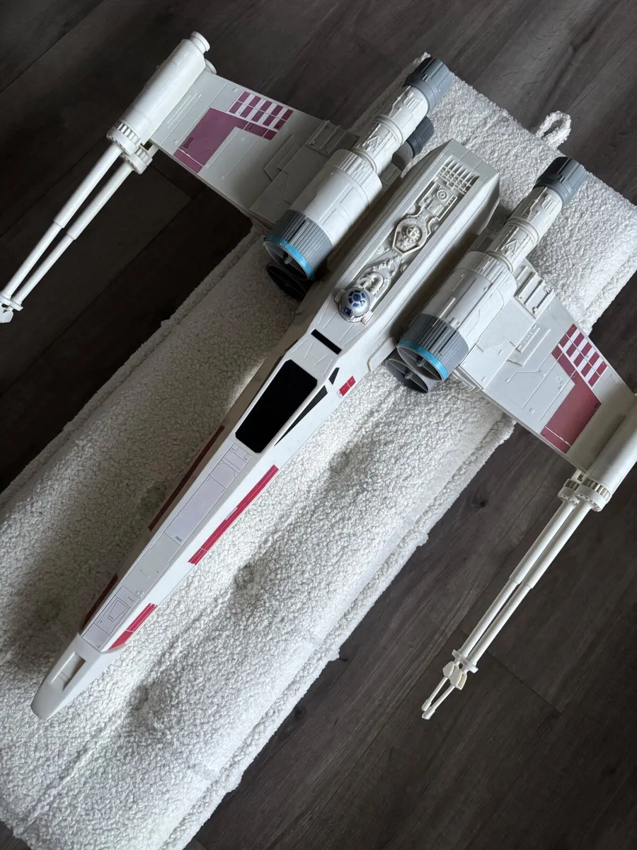 Star Wars - Image 1