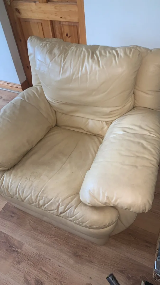 3 x Couches for Sale - Image 2