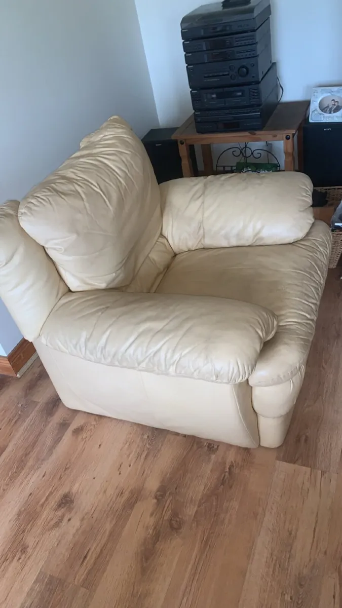 3 x Couches for Sale - Image 3