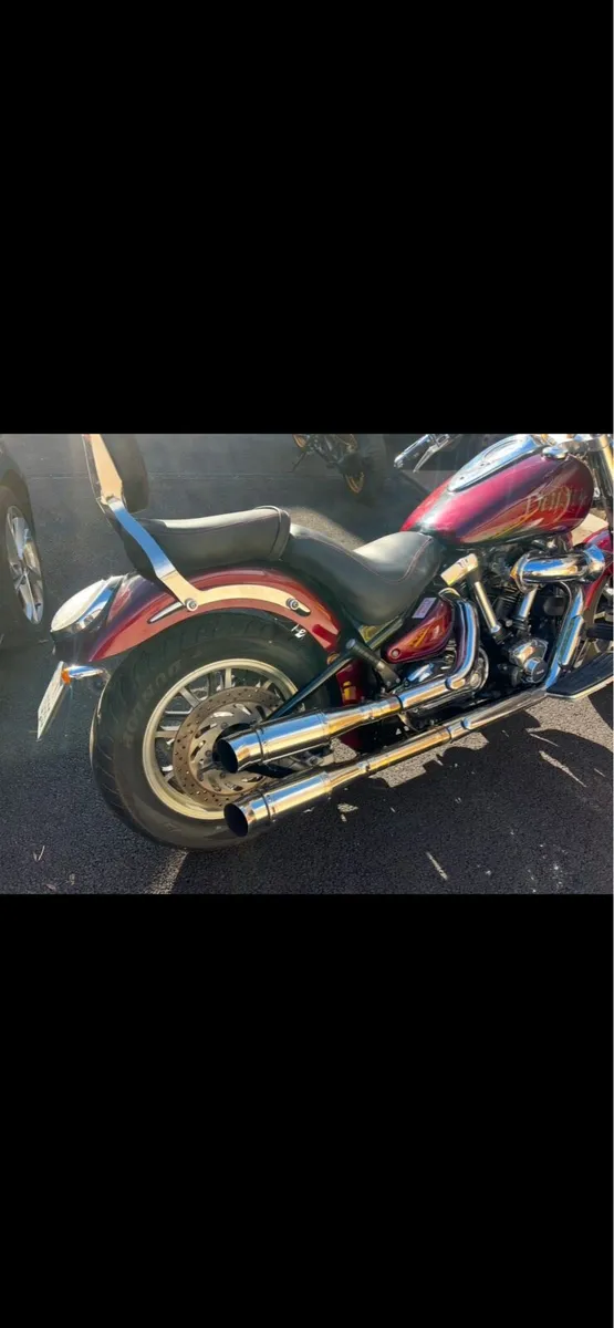 Yamaha - Image 1