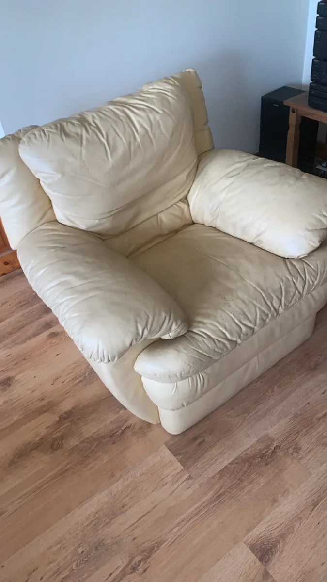 3 x Couches for Sale - Image 4