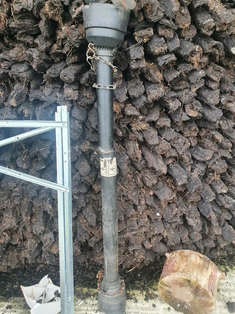 PTO Shaft - Image 1