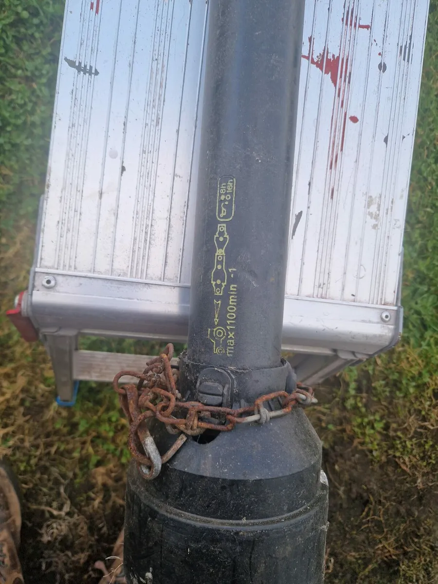 PTO Shaft - Image 3