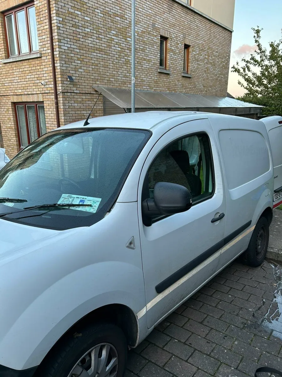 Renault kango 2013 - Image 3