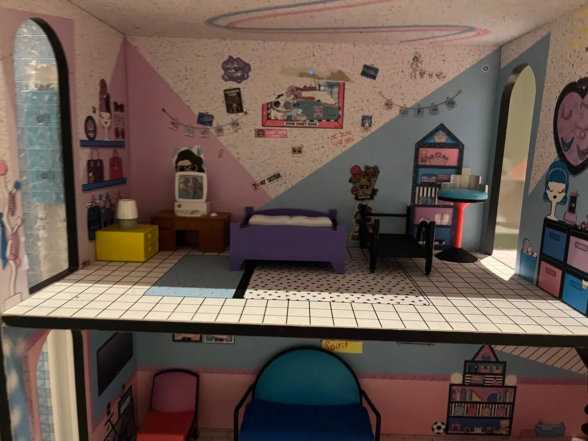 LOL Doll House - Image 2