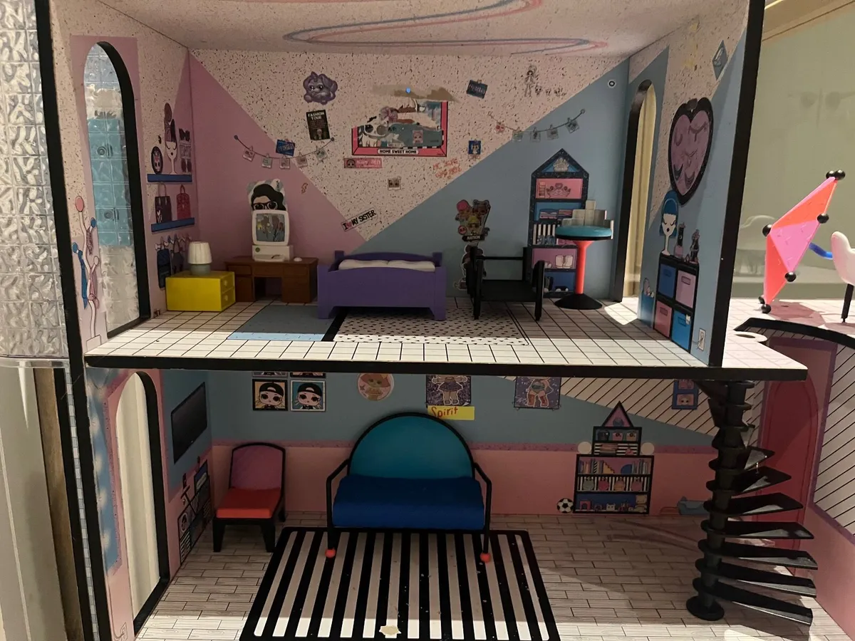 LOL Doll House - Image 3