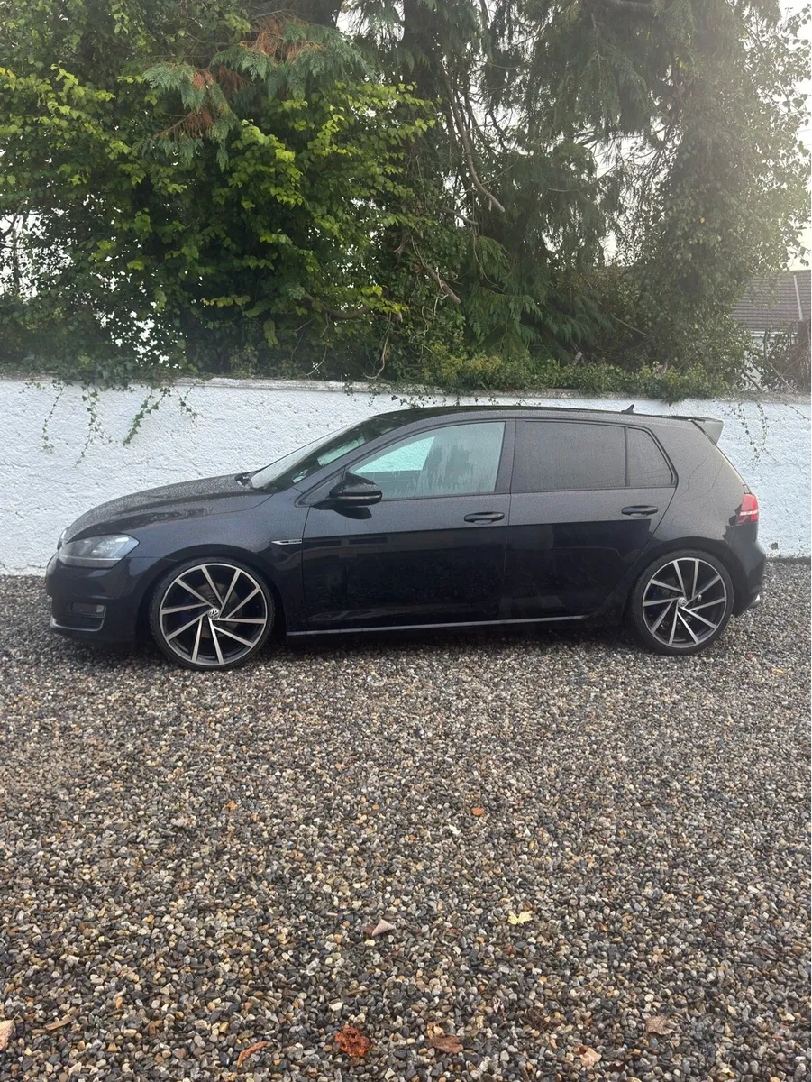 142 VW Golf 1.4 Automatic NEW NCT - Image 2