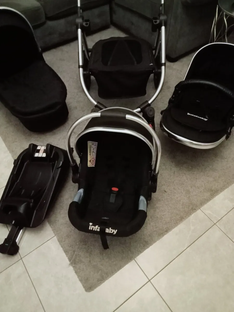 Baby items - Image 2