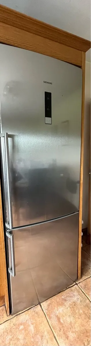 Siemens fridge
