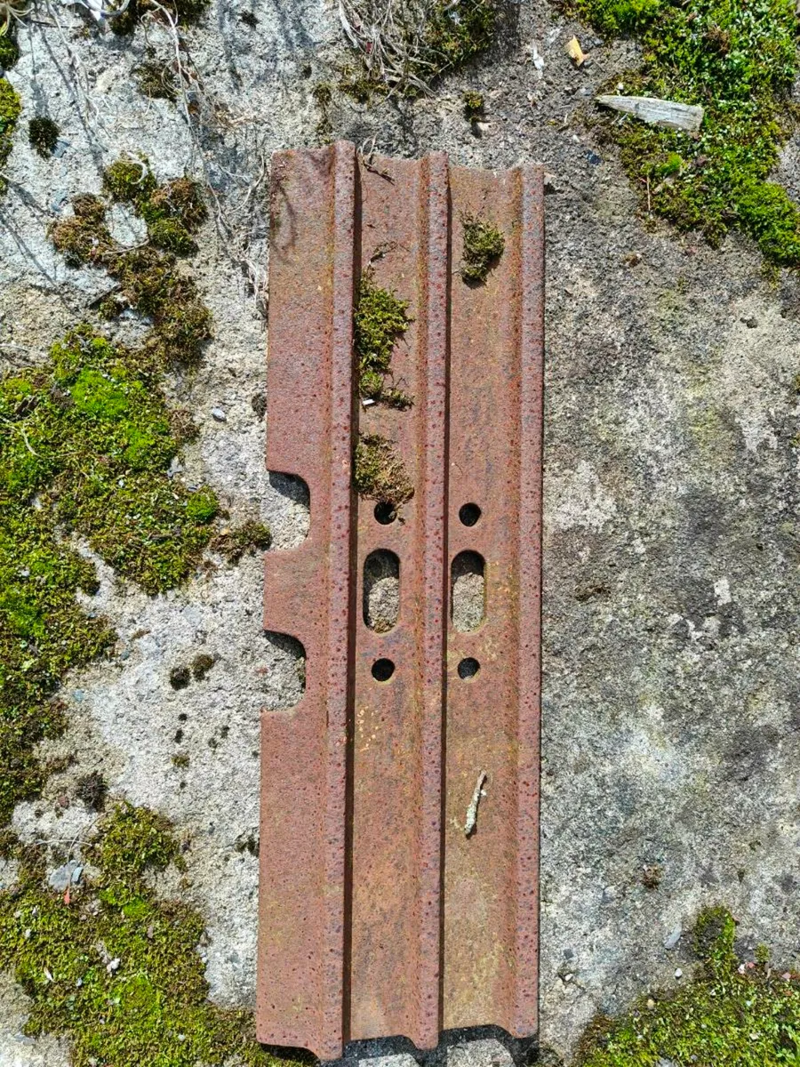 Digger pads - Image 2