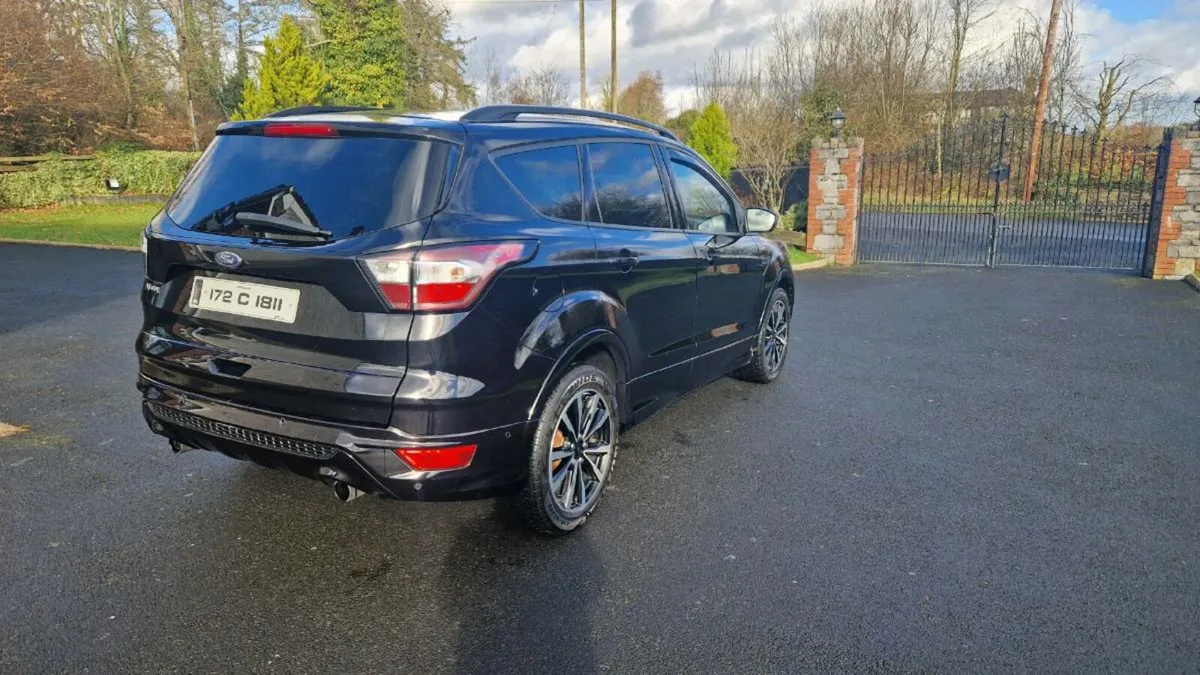 St Line Ford kuga - Image 3