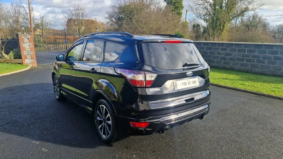 St Line Ford kuga - Image 4